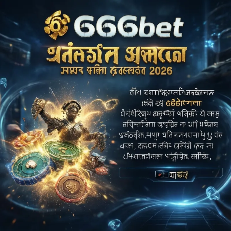ওয়েলকাম বোনাস